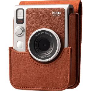 Instax_EVO_Camera_Case___Brown