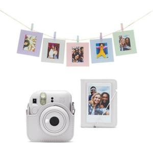 Instax_Mini_12_Accessoirekit_Clay_White