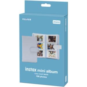 Instax_Mini_12_Album_Clay_White