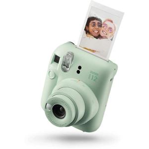 Instax_Mini_12_Camera_Mint_Green