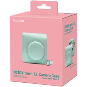 Instax_Mini_12_Case_Mint_Green