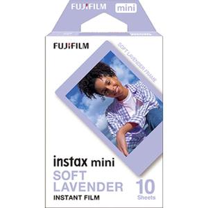 Instax_Mini_Film_Soft_Lavender_1x10