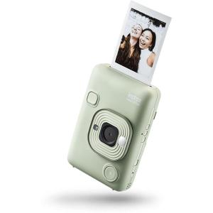 Instax_Mini_Liplay_Matcha_Green
