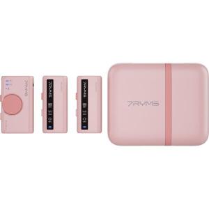 Iray_DW10_A___2TX_1RX_CASE__Pink