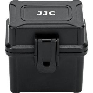 JBC_BAT2_Battery_And_Memory_Card_Storage_Box