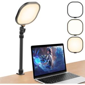 K7_LED_Video_Lamp_w__Table_Clamp
