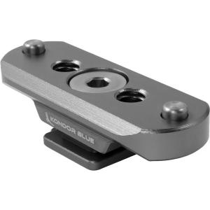 KB_NR_HSA_BK_NATO_Rail_To_Hot_Shoe_Adapter