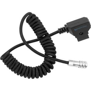 KB_WEIPUBM4KCOIL_BK_FBM_Coiled_D_Tap_To_BMPCC_6K_4K_Power_Cable