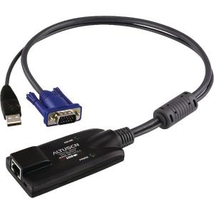 KVM_Adapterkabel_VGA___USB_0_25m