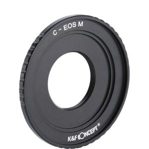 K_F_Lens_Adapter_C_Mount___Canon_EOS_M__EF_M_