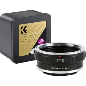 K_F_Lens_Adapter_Canon_EF___EF_S___E_Mount_w__Tripod_Mount
