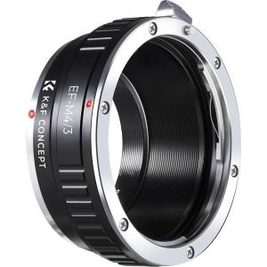 K_F_Lens_Adapter_Canon_EOS__EF___EF_S____Micro_4_3