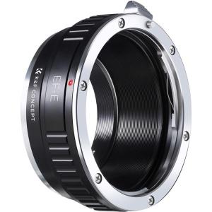K_F_Lens_Adapter_Canon_EOS__EF___EF_S____Sony_E_Mount