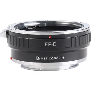 K_F_Lens_Adapter_Canon_EOS__EF___EF_S____Sony_E_Mount_2