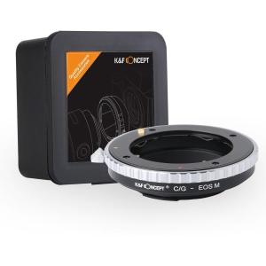K_F_Lens_Adapter_Contax_G___Canon_EOS_M__EF_M_