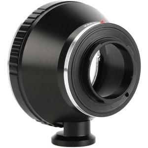K_F_Lens_Adapter_Leica_R___Pentax_Q__w__1_4_Tripod_Mount_
