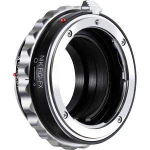 K_F_Lens_Adapter_Nikon_F__G_Type____Fujifilm_X