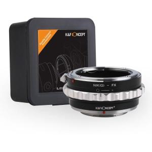 K_F_Lens_Adapter_Nikon_F__G_Type____Fujifilm_X_2