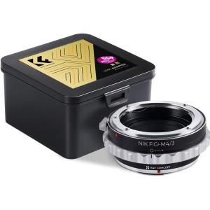K_F_Lens_Adapter_Nikon_F__G_Type____Micro_4_3
