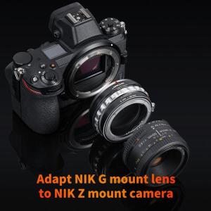 K_F_Lens_Adapter_Nikon_F__G_Type____Nikon_Z