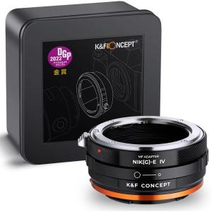 K_F_Lens_Adapter_Nikon_F__G_Type____Sony_E_Mount__IV_Pro_