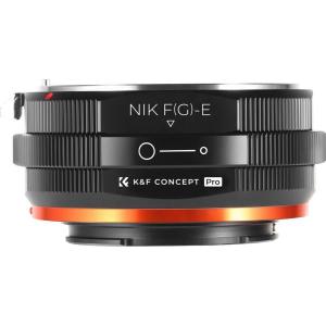 K_F_Lens_Adapter_Nikon_F__G_Type____Sony_E_Mount__Pro_