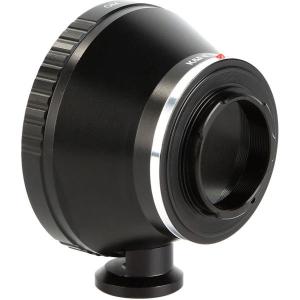 K_F_Lens_Adapter_Olympus_OM___Pentax_Q__w__Tripod_Mount_