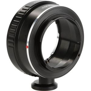 K_F_Lens_Adapter_Olympus_OM___Sony_E_Mount__Tripod_Mount_