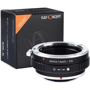 K_F_Lens_Adapter_Sony_Alpha_A_EN_Minolta_AF___Fujifilm_X