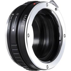 K_F_Lens_Adapter_Sony_Alpha_A_EN_Minolta_AF___Sony_E_Mount