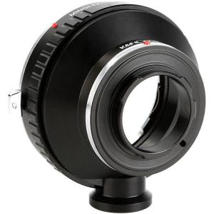 K_F_Lens_Adapter_Sony_Alpha_A___Pentax_Q__w__Tripod_Mount__2