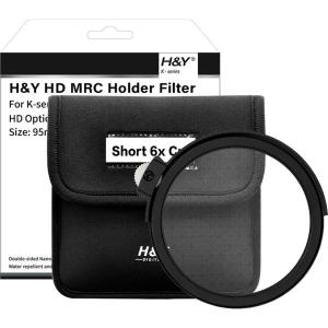 K_Series_Short_Cross_6_95mm_Drop_In_Holder_Filter