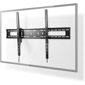 Kantelbare_TV_Wall_Mount_60_100_Max_Screen_Size_75kg_Tiltabl
