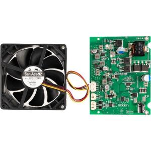 Knowled_M200D___Drive_Board