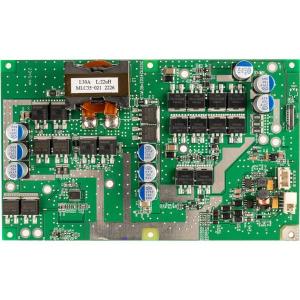 Knowled_M600BI___Power_Board