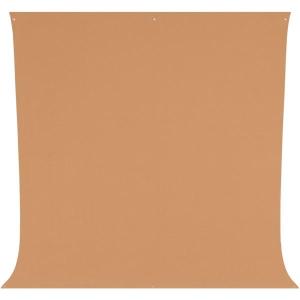 Kreukvrije_Background___Brown_Suiker__2_7_X_3m_