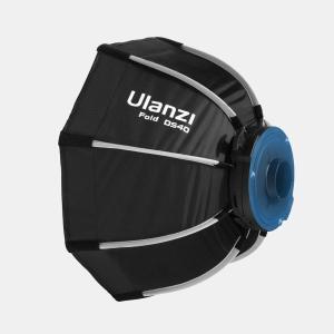 LAS002_40cm_Octagonal_Softbox_w__Mini_Bowens_Mount_And_Grid