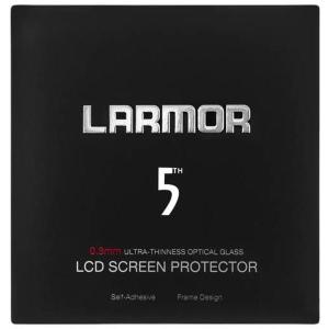 LCD_Protective_Cover_GGS_Larmor_GEN5_For_5D_III_5DS_5DSR
