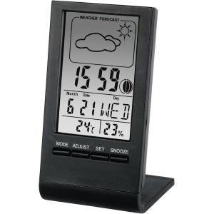 LCD_Thermo_Hygrometer_TH_100