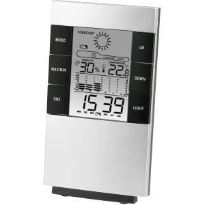 LCD_Thermo_Hygrometer_TH_200