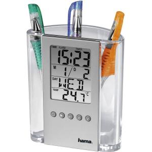 LCD_Thermometer_And_Penhouder