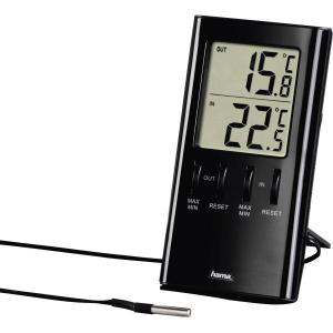 LCD_Thermometer_T_350_Black