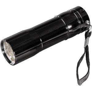 LED_Flashlight_Basic_FL_92_Black