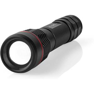 LED_Flashlight_Battery_Powered_3_7_V_DC_10_W_Built_In_Lithiu