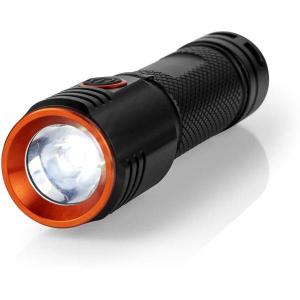 LED_Flashlight_Battery_Powered_3_7_V_DC_20_W_Built_In_Lithiu