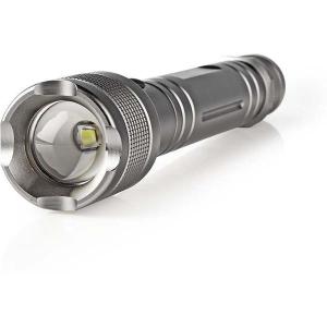 LED_Flashlight_Battery_Powered_4_5_V_DC_10_W_3X_LR14_Range_2