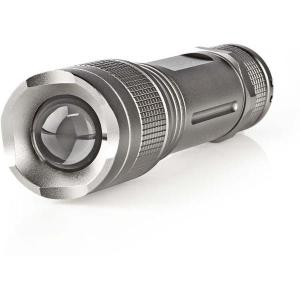 LED_Flashlight_Battery_Powered_4_5_V_DC_5_W_3X_AAA_Range_200