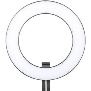 LED_Ring_Lamp_Dimmable_DVR_384DVC_On_230V