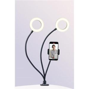 LED_Selfie_Dual_Ring_Light_SLR_12_Bi_Colour