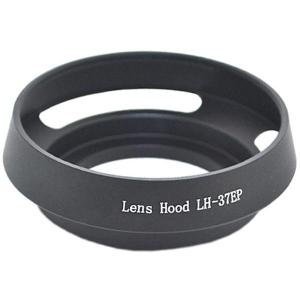 LH_37EPII_Metalen_Lens_Hood